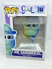 Funko Pop Soul Pixar Figures 22