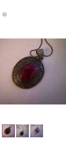 samuel b benham sterling silver