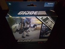 GI Joe Classified Series Cobra Snow Serpent Deluxe Action Figure 93 Hasbro