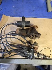 Chevy Inline Six-cylinder Engine Vintage Accessories Chevy Inline Six-cylinder Engine Vintage Accessories