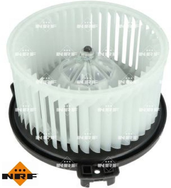 NRF 34689 InnenraumgebläSe GebläSemotor GebläSe LüFtermotor-image