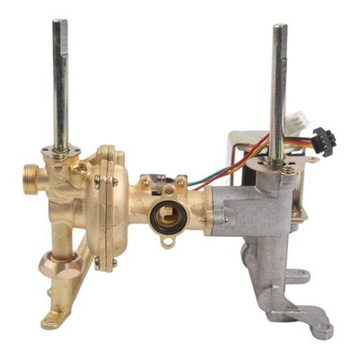 710L Copper Valve Efficient Water And Gas Linkage For Safe Gas Water Heaters