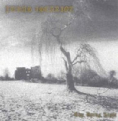 JUDAS ISCARIOT: THY DYING LIGHT - CD