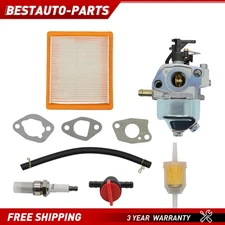 961450015-00 Carburetor For Husqvarna HU 675 AWD Lawn Mower For KOHLER Engine