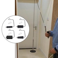 Strength Forearm Exerciser Fitness Equipment for Equipment Sports Gym