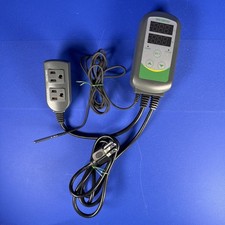 Inkbird ITC-308 WIFI Plug & Play Smart Thermo...