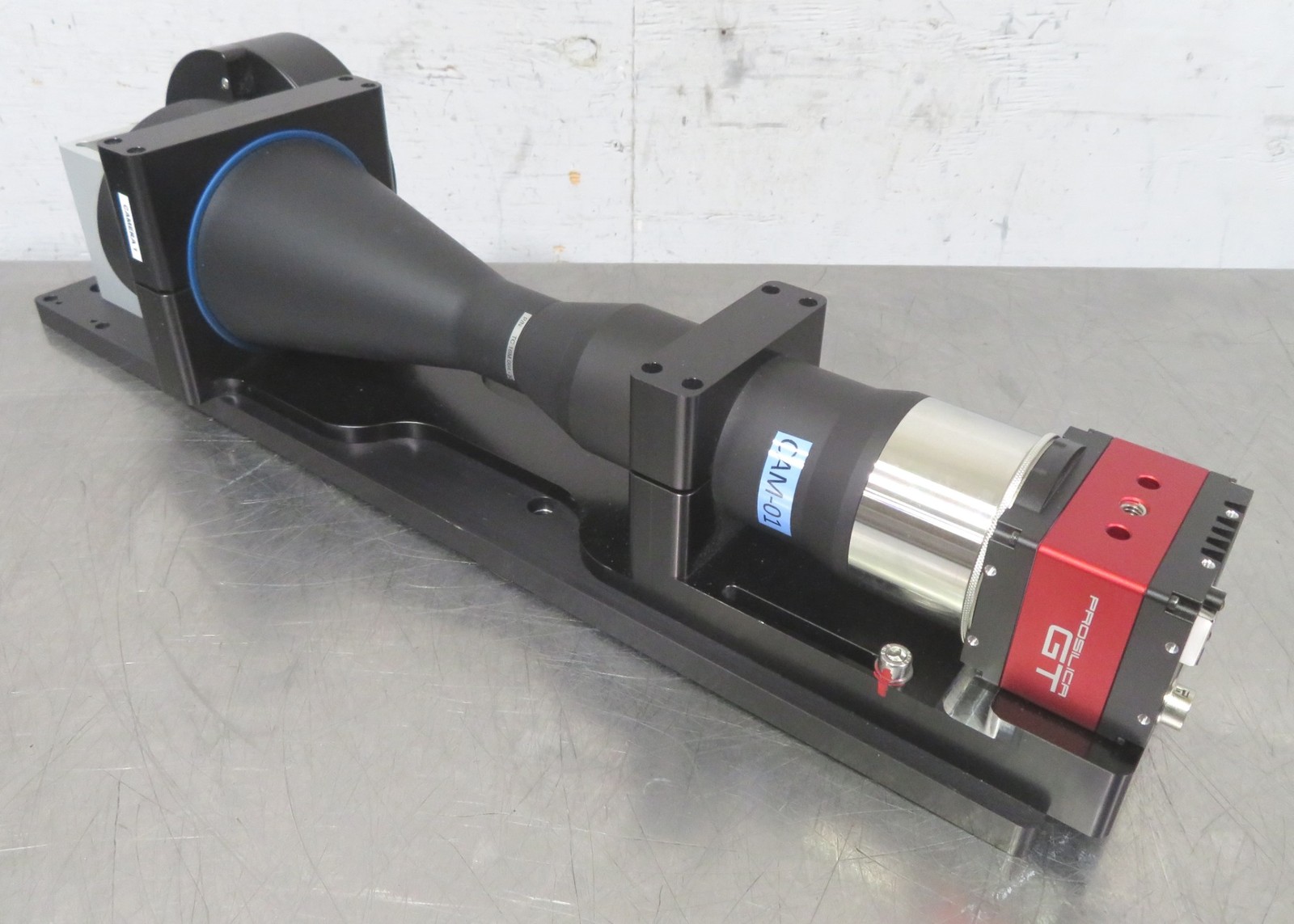 C198319 Allied Vision GT6400 Prosilica GT6400 GigE High-Resolution Camera 31.4MP