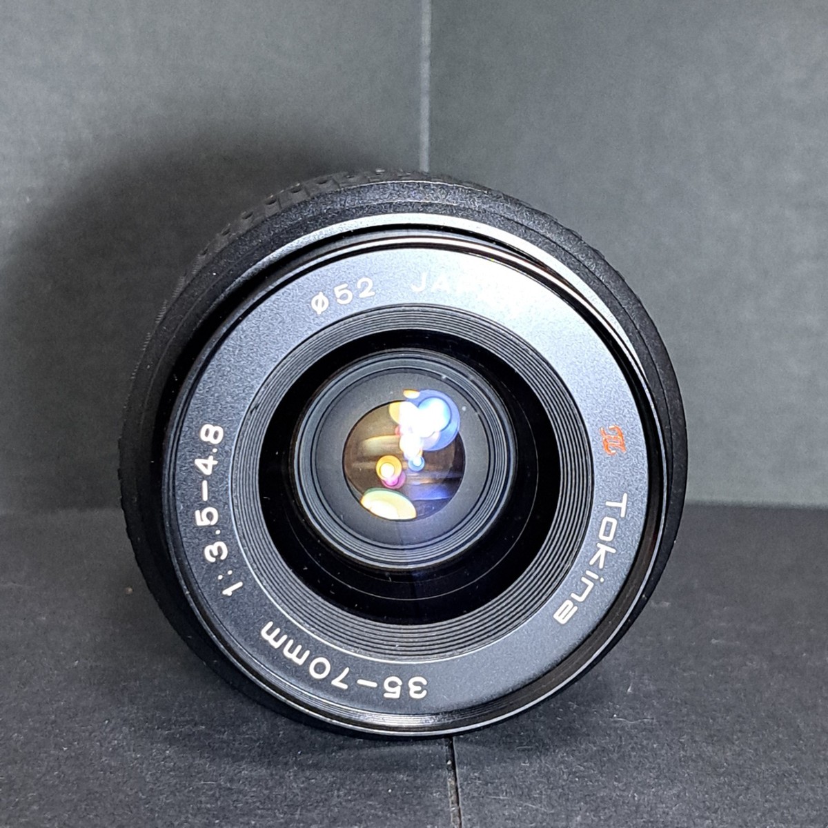 The Tokina AT-X 35-200mm f/3.5-4.5, a review – James Cockroft
