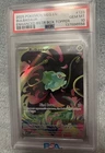 Pokémon Mega Evolution Bulbasaur Enhanced Box Stamped Promo PSA 10  9% Gem Rate