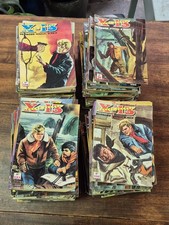 Lot De 123 Ancienne Bd Bande Dessinée X 13