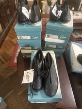 Giordano Leo s Leather Tap Shoes Style 5028 kids 967