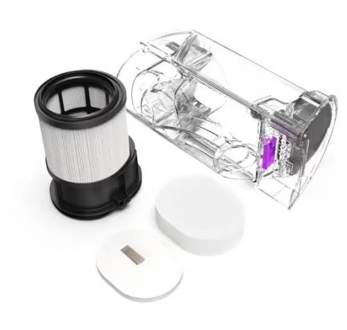 Filtros y antipolvo para aspiradora inalámbrica Shark Power Detect IP3251UKT