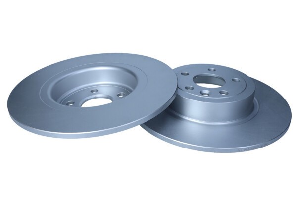 2X Bremsscheibe Quaro QD1053 FüR Landrover Range Rover Evoque L538 Van 4X4 SD4-image
