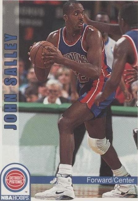 1992-93 Hoops Basketball (1-200) - You Pick - FREE SHIPPING 5+ Cards NM