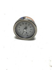 Ashcroft 25-1009-AW-02B-100 Duralife Pressure Gauge 2-1/2 in