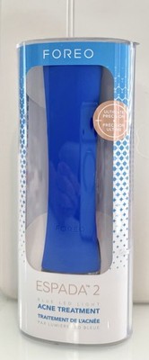 Espada 2 Blue LED Light Acne Treatment Device FOREO