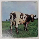 PINK FLOYD ATOM HEART MOTHER ODEON OP80102 Japan VINYL LP