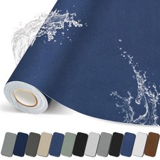 Canvas Repair Patch, Strong Sticky Fabric Repair Tape, Self-Adhesive Fabric Patc