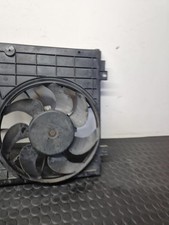 Radiateur Volkswagen SCIROCCO