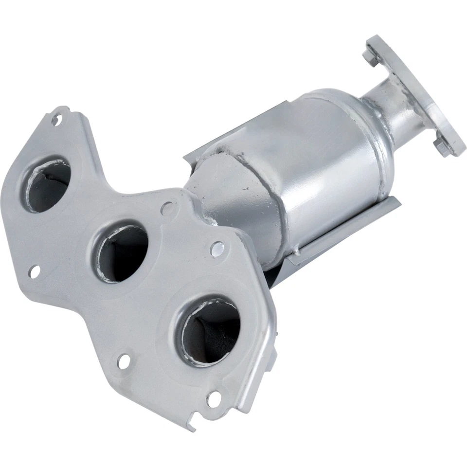 Convertidor catalítico para Toyota Camry 2007-2017 compatible con Avalon 2005-2018 Foto 2 de 4