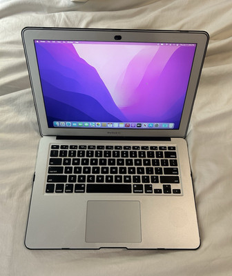 Apple MacBook Air 13'' 2015