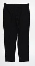 Womens UK Size 12 Asda George Regular Fit  Trousers
