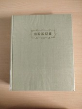 SEXUS - Henry MILLER