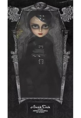 Pullip Taeyang Doll ATSUSHI SAKURAI BUCK-TICKTOUR 2020 ABURACADABRA ON SCREEN