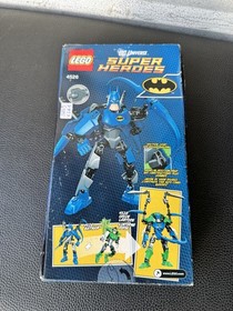 LEGO DC Comics Super Heroes: Batman (4526) New Sealed
