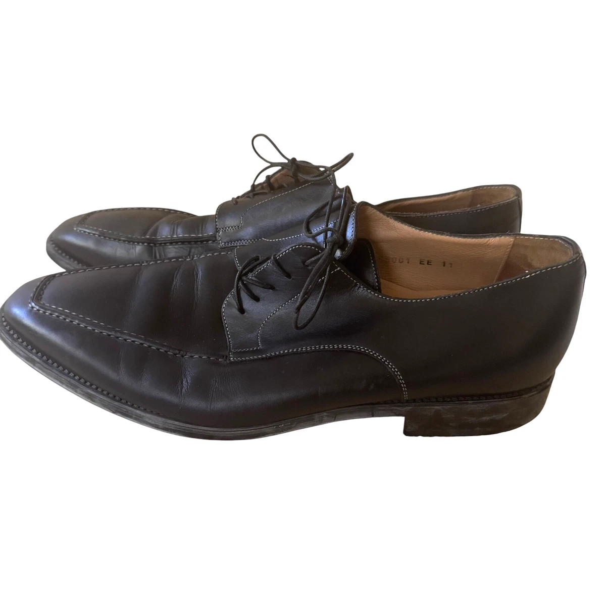 Oxford Santoni EE Dress Shoes for Men for sale | eBay Oxford Santoni EE Dress Shoes for Men for sale | eBay