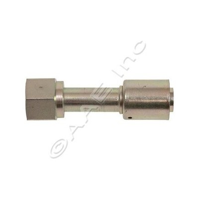 A/C Refrigerant Hose Fitting Omega Environmental 35-13044