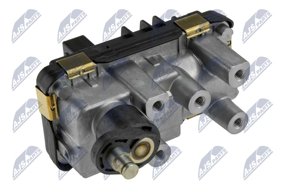 BOOST PRESSURE CONTROL VALVE ECD-BM-026 FOR BMW 1/5/F0/3/F3/F20 4/Gran/F36/F32 - Image 10