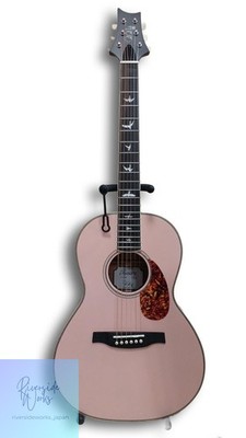 PRS P20E LTD Akustikgitarre unbenutztes Modell