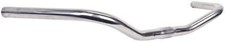 Origin8 Classique Tour Handlebars, 25.4 x 580m