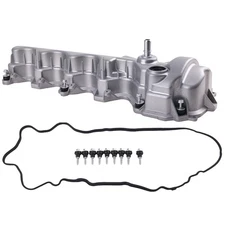 Aluminum Valve Cover for Ford Explorer Sport Trac Mustang 4.6L Left Side