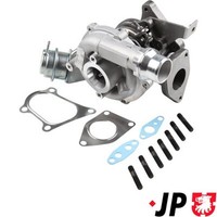 Lader Aufladung JP JP Group 1217401300 FüR Master Vivaro X83 X62 Trafic Movano 3