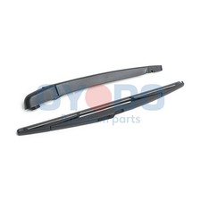 ORIGINAL® OYODO Wischarm, Scheibenreinigung für Opel ZAFIRA / ZAFIRA FAMILY B