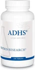 Biotics Research ADHS 240 Tablets Adrenal Support Exp - 12/2027