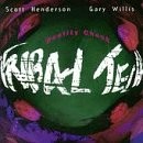 HENDERSON WILLIS TRIBAL TECH - Reality Check - CD - **Mint Condition**