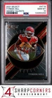 2021 Panini Select Football Tyreek Hill #HT-18 PSA 10