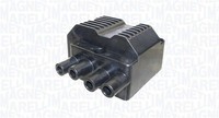 ZüNdspule FüR Opel Astra F T92 Cabrio Caravan CC Classic Limo Stufenheck 88-05