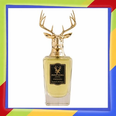 Pana Dora - Nordhaven - EDP - 3.4oz - NIB - FACTORY SEALED