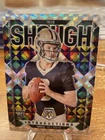 2025 Mosaic Tyler Shough Silver (Raw)