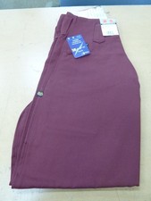 Nikkapokka Tobishoku Work pants Size/28inch Ninjya Style Purple