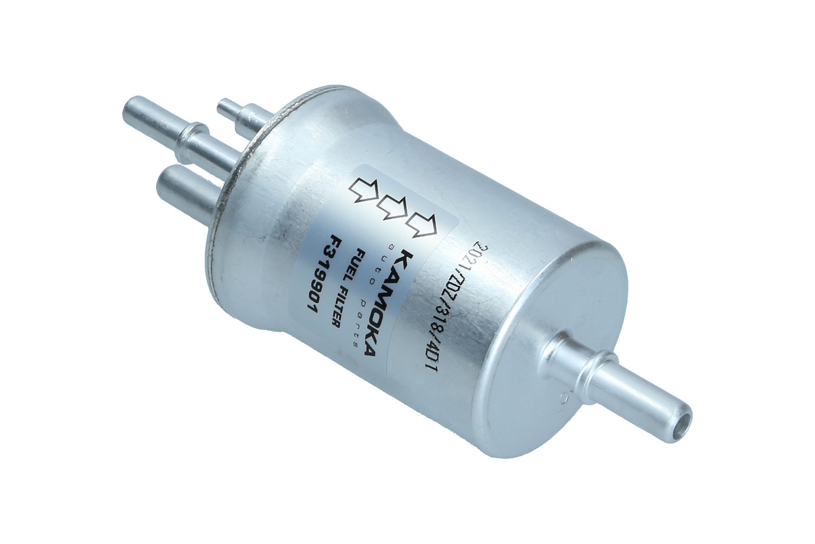 Fits KAMOKA F319901 FUEL FILTER PETROL SEAT ALHAMBRA 10'->, VW SHARAN 10'->