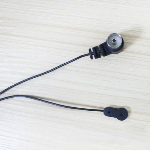 FM Hochwertiges Radio Stereo 1,2m 1 PSC Antennenkabel Antennenkabel Neuer Stil - Afbeelding 3 van 5