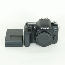 Canon EOS 9000D Body 901257