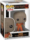Funko POP! Trick 'r Treat SAM #1242 Movies Horror NEW +Protector Near Mint