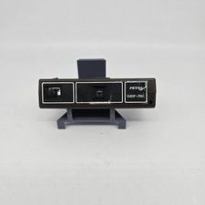 Vintage Petri Grip Pac 110 Camera- Untested