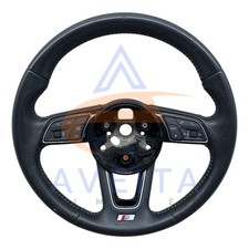 AUDI Q2 S LINE 2016-2020 Steering Wheel 8V041901CJ
